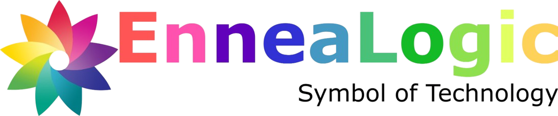 Ennea Logic Main Logo